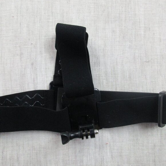 pre owned Go Pro Hero 2 & Lightdow 1080P Sports Action Cameras w/ Mounting - Picture 3 of 16